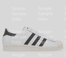 Load image into Gallery viewer, ADIDAS | SUPERSTAR 80S