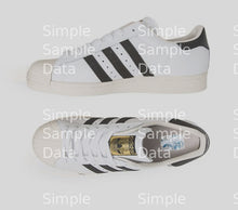 Load image into Gallery viewer, ADIDAS | SUPERSTAR 80S