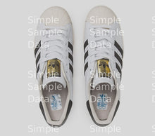 Load image into Gallery viewer, ADIDAS | SUPERSTAR 80S
