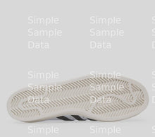 Load image into Gallery viewer, ADIDAS | SUPERSTAR 80S