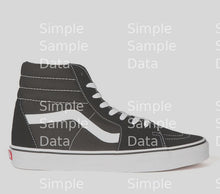 Load image into Gallery viewer, VANS | SH-8 HI