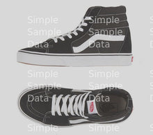 Load image into Gallery viewer, VANS | SH-8 HI