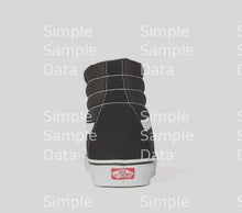 Load image into Gallery viewer, VANS | SH-8 HI