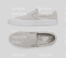 Load image into Gallery viewer, VANS | CLASSIC SLIP-ON (PERFORATED SUEDE)