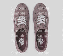 Load image into Gallery viewer, VANS |AUTHENTIC | LO PRO | BURGANDY/WHITE