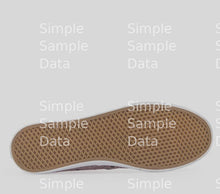 Load image into Gallery viewer, VANS |AUTHENTIC | LO PRO | BURGANDY/WHITE