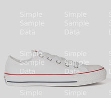 Load image into Gallery viewer, CONVERSE | CHUCK TAYLOR ALL STAR LO