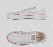 Load image into Gallery viewer, CONVERSE | CHUCK TAYLOR ALL STAR LO