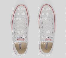 Load image into Gallery viewer, CONVERSE | CHUCK TAYLOR ALL STAR LO