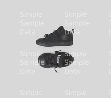 Load image into Gallery viewer, CONVERSE | TODDLER CHUCK TAYLOR ALL STAR AXEL MID