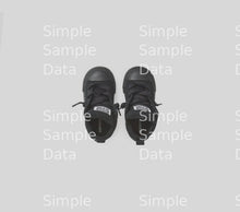 Load image into Gallery viewer, CONVERSE | TODDLER CHUCK TAYLOR ALL STAR AXEL MID