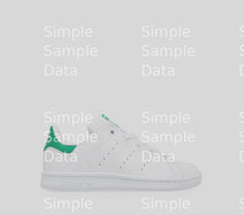 Load image into Gallery viewer, ADIDAS | KID'S STAN SMITH
