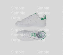 Load image into Gallery viewer, ADIDAS | KID'S STAN SMITH