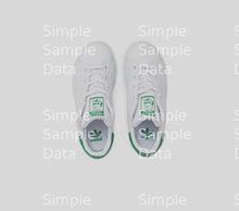 Load image into Gallery viewer, ADIDAS | KID'S STAN SMITH