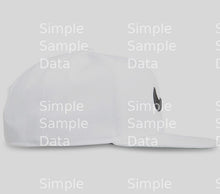 Load image into Gallery viewer, NIKE | SWOOSH PRO FLAT PEAK CAP