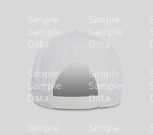 Load image into Gallery viewer, NIKE | SWOOSH PRO FLAT PEAK CAP