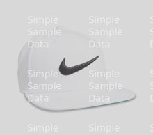 Load image into Gallery viewer, NIKE | SWOOSH PRO FLAT PEAK CAP