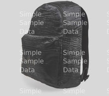 Load image into Gallery viewer, ADIDAS | CLASSIC BACKPACK