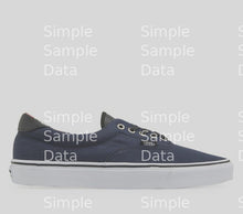 Load image into Gallery viewer, VANS |
ERA 59 MOROCCAN | GEO/DRESS BLUES