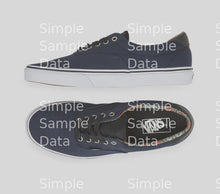 Load image into Gallery viewer, VANS |
ERA 59 MOROCCAN | GEO/DRESS BLUES