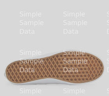 Load image into Gallery viewer, VANS | SK8-HI DECON (CUTOUT)| LEAVES/WHITE
