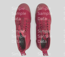Load image into Gallery viewer, PALLADIUM | PALLATECH HI TX | CHEVRON
